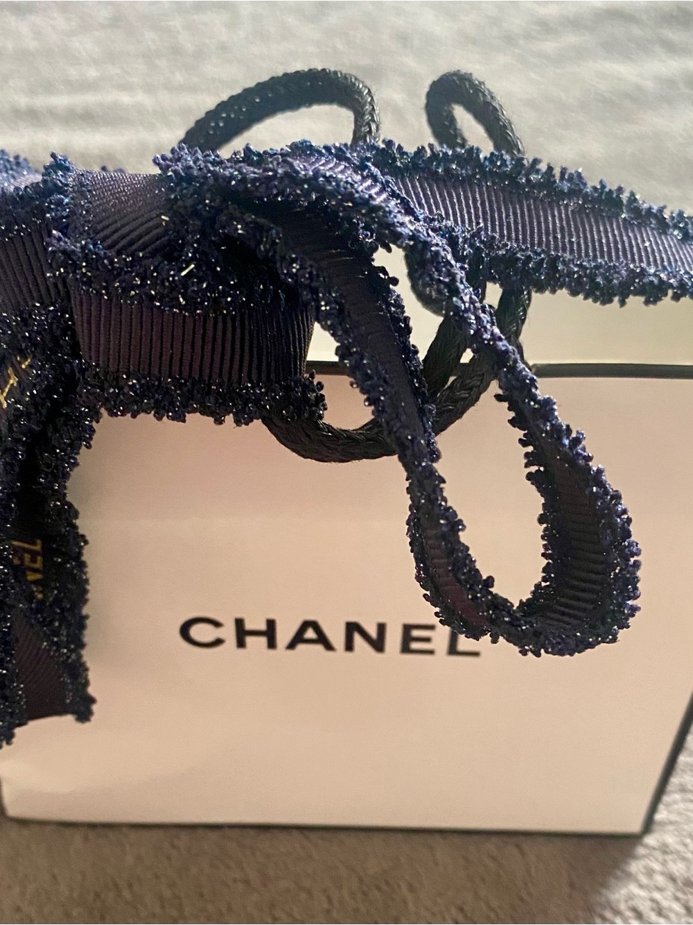 Chanel number 3.4 fl oz eau de parfum - Picture 6 of 6